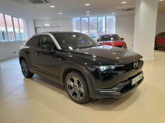 mx-30 e-skyactiv makoto premium modern confidence 105kw