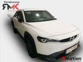 mx-30 e-skyactiv r-ev exclusive-line 125kw