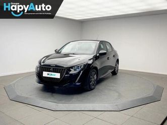 1.5 bluehdi 100ch s&s active pack