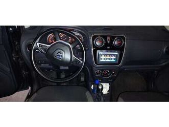 stepway 1.5 blue dci s&s 115cv my19