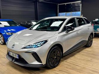 mg mg4 ev 170ch 51kwh standard 5p