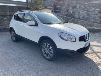 qashqai+2 2.0 dci n-tec 4x4 dpf