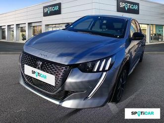 electrique 50 kwh 136ch gt