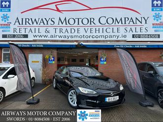 tesla model s official tesla warranty until 2027