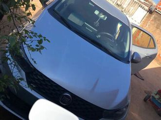 fiat argo drive 1.0 6v flex 2020