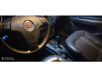 fiat linea essence 1.8 flex 16v 4p 2016