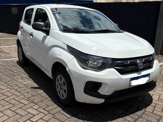 fiat mobi easy 1.0 fire flex 5p. 2017