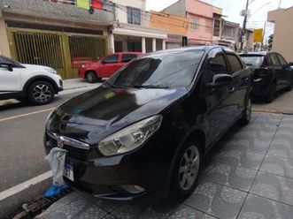 fiat grand siena attrac. 1.4 evo f.flex 8v 2014