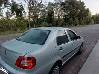 fiat siena 1.0/ ex 1.0 mpi fire/ fire flex 8v 2007