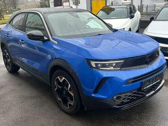 gs line shz lhz navi acc-tempomat intelliluxled