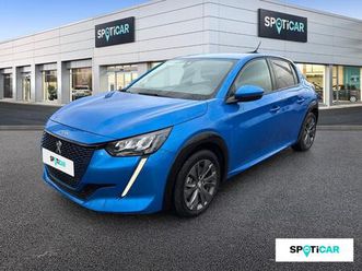 electrique 50 kwh 136ch allure