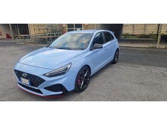 i30 iii 2020 5p 2.0 t-gdi n performance