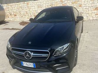 coupe eq-boost 4matic + auto
