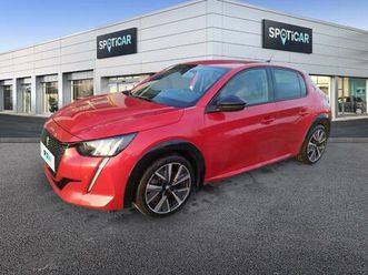 puretech 100 s&s bvm6 gt line