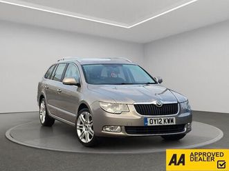 skoda superb 1.8 tsi elegance dsg euro 5 5dr