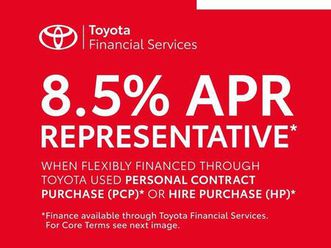 toyota corolla gr sport hatchback's 1.8 vvt-h gr sport cvt euro 6 (start/stop) 5dr