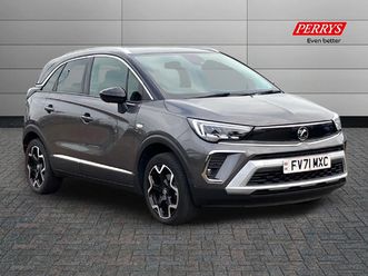 1.2 turbo [130] ultimate nav 5dr auto