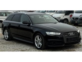 audi a6 audi a6 3.0 tdi 218к.с.