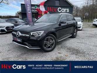 220 d - bva 9g-tronic amg line 4-matic