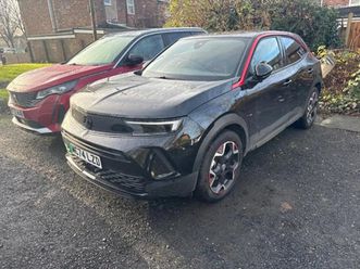 100kw gs 50kwh 5dr auto