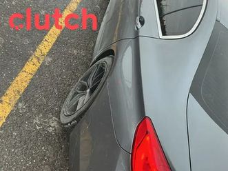 2018 bmw 5 series 540i xdrive awd