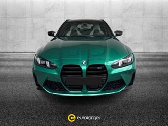 serie 3(g20/1-80/1) m3 touring competition m xdrive