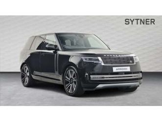 3.0 d300 hse 4dr auto