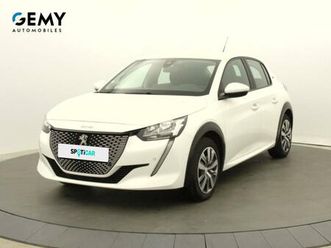 electrique 50 kwh 136ch active