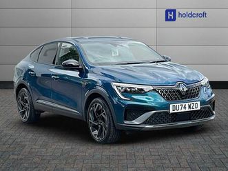 renault arkana arkana