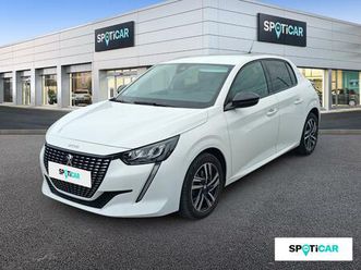 puretech 100 s&s bvm6 allure