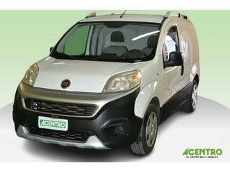 nuovo cargo adventure 1.3mj