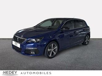 1.2 puretech 130ch s&s gt line eat6