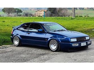 corrado g60