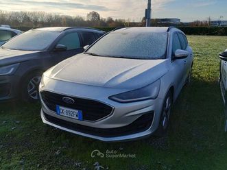 1.5 ecoblue 120 cv automatico sw business