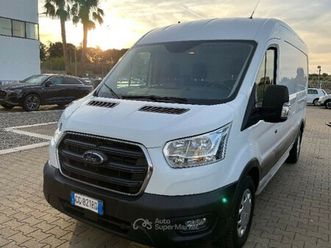 350 l3h2 2.0tdci ecoblue mhev 130cv trend