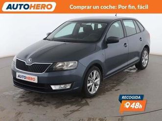 spaceback 1.2 tsi ambition 63kw