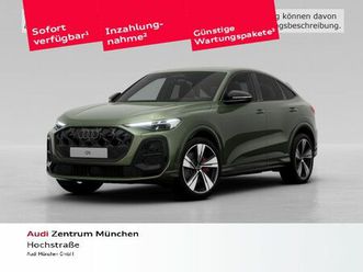 audi q5 sportback e-hybrid quattro 270 k w s tronic