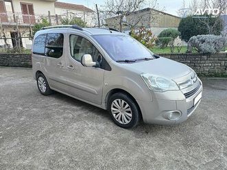 citroën berlingo multispace hdi 90 bvm