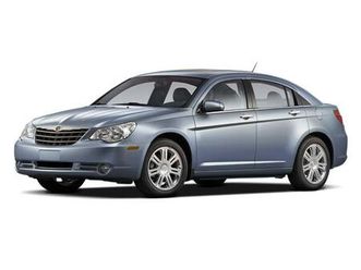 used 2010 chrysler sebring touring