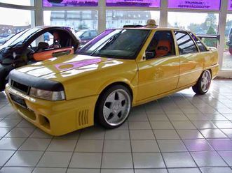 turbo allrad quadra 4x4