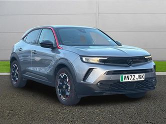 vauxhall mokka hatchback 2022, 3358 miles, £14990 - 33046440 - exchangeandmart.co.uk
