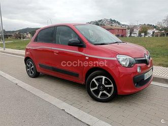 renault twingo limited sce 18