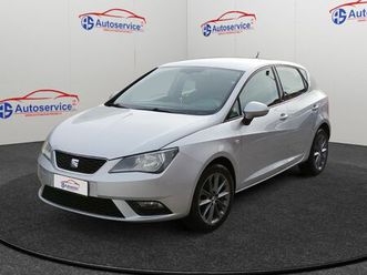 ibiza 5p 1.2 business 70cv