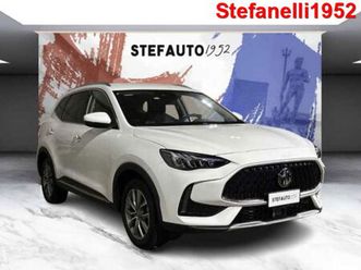 mg hs hs 1.5t-gdi comfort del 2024 usata a bologna