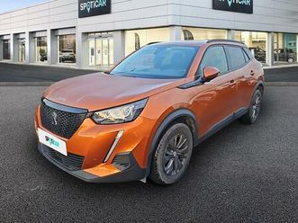 puretech 100 s&s bvm6 style