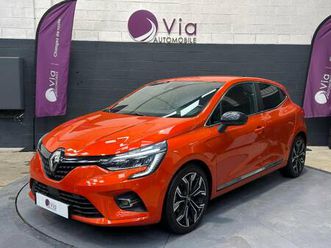 1.3 tce edc 130 cv intens