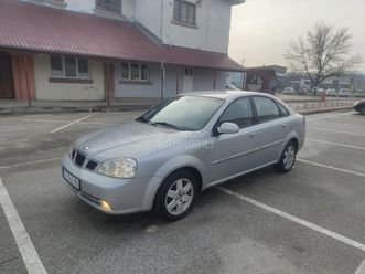 chevrolet nubira 1.8b odllčan