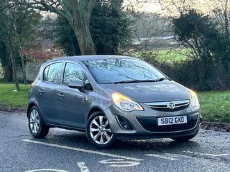 1.4 16v active euro 5 5dr (a/c)