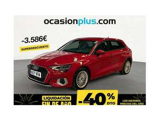 sportback 30 tfsi advanced s tronic