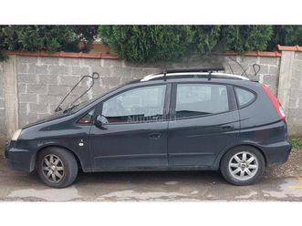 chevrolet tacuma 1,6-tng-zemun/altina